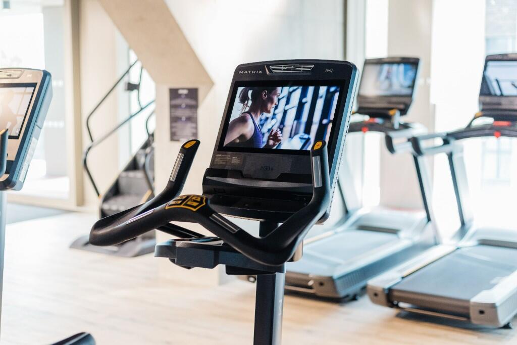 Additional image 19 of The Mercian, Broad Street, Birmingham, B15