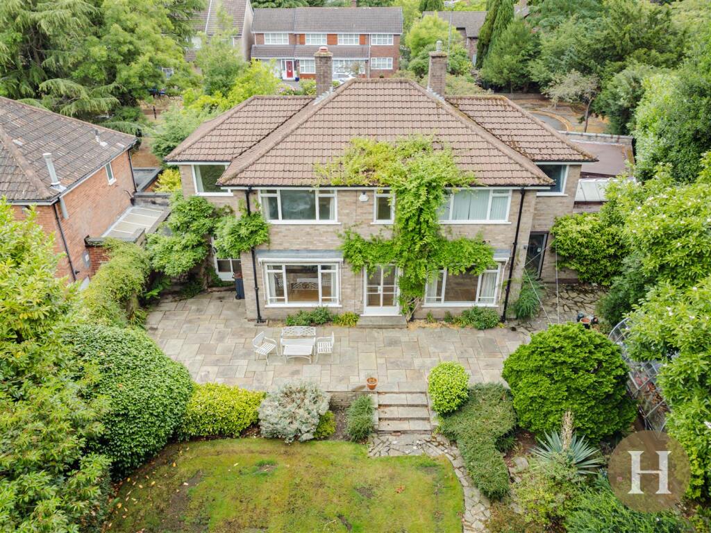 Additional image 2 of Heaton Drive, Edgbaston, Birmingham, B15