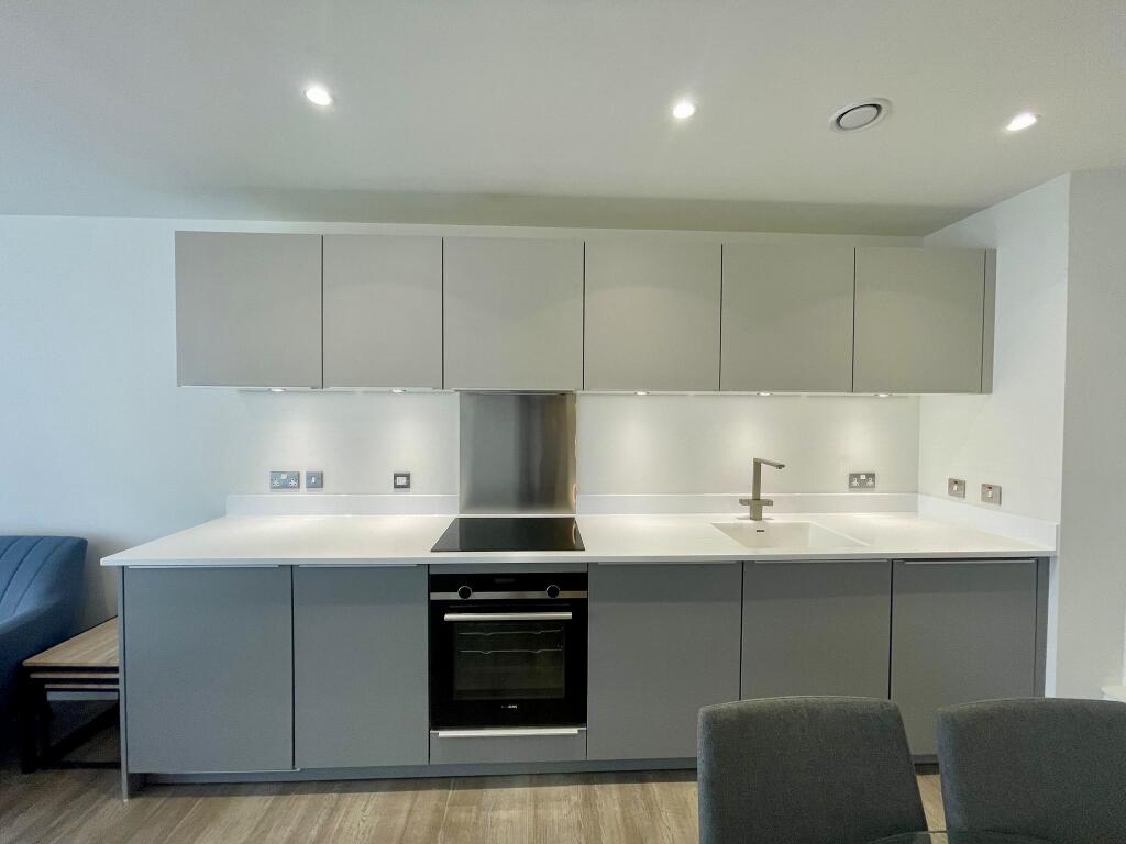 Additional image 5 of The Bank Tower 2, 60 Sheepcote Street, Birmingham, B16