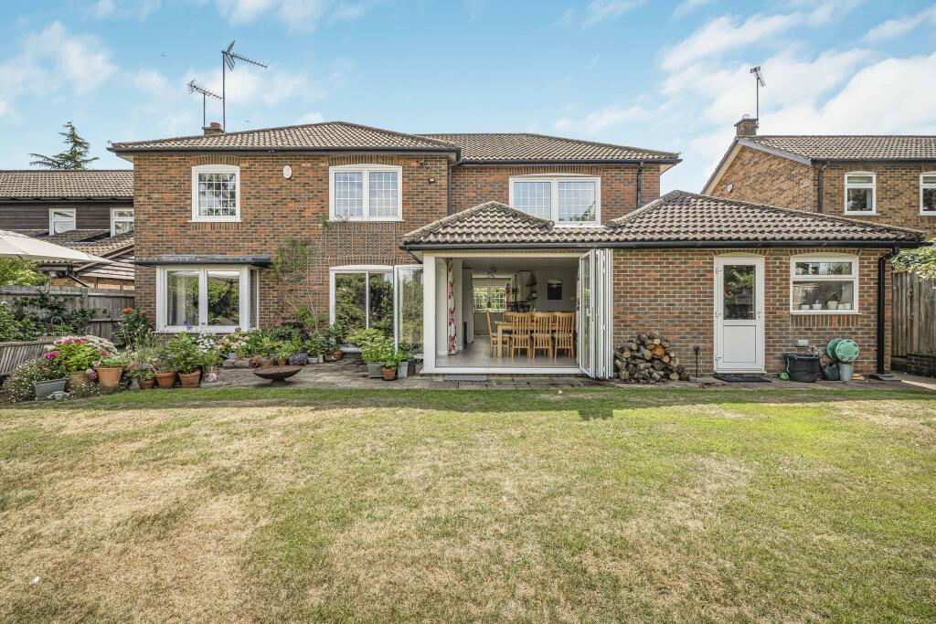 Additional image 22 of Hartwell Gardens, Harpenden, Hertfordshire, AL5