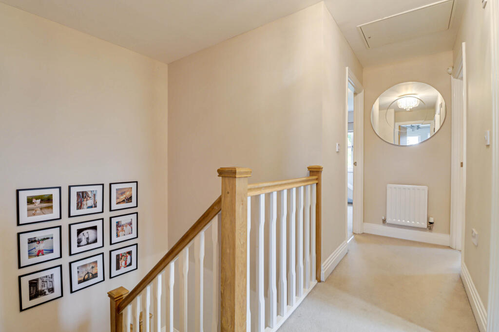 Additional image 12 of Butterwick Way, Welwyn, Hertfordshire, AL6