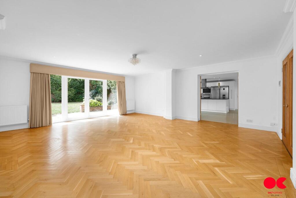 Additional image 35 of Upland Drive, Brookmans Park