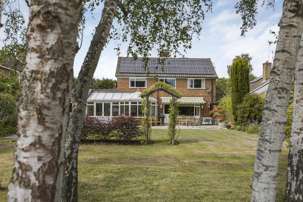 Additional image 29 of Oakhill Drive, Welwyn, Hertfordshire,