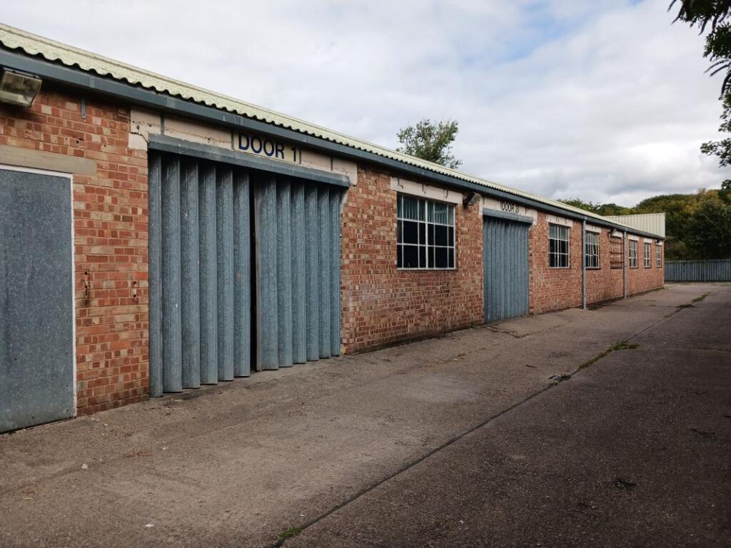 Additional image 7 of 16 Seeleys Road, Tyseley Industrial Estate, Birmingham, West Midlands, B11 2LA