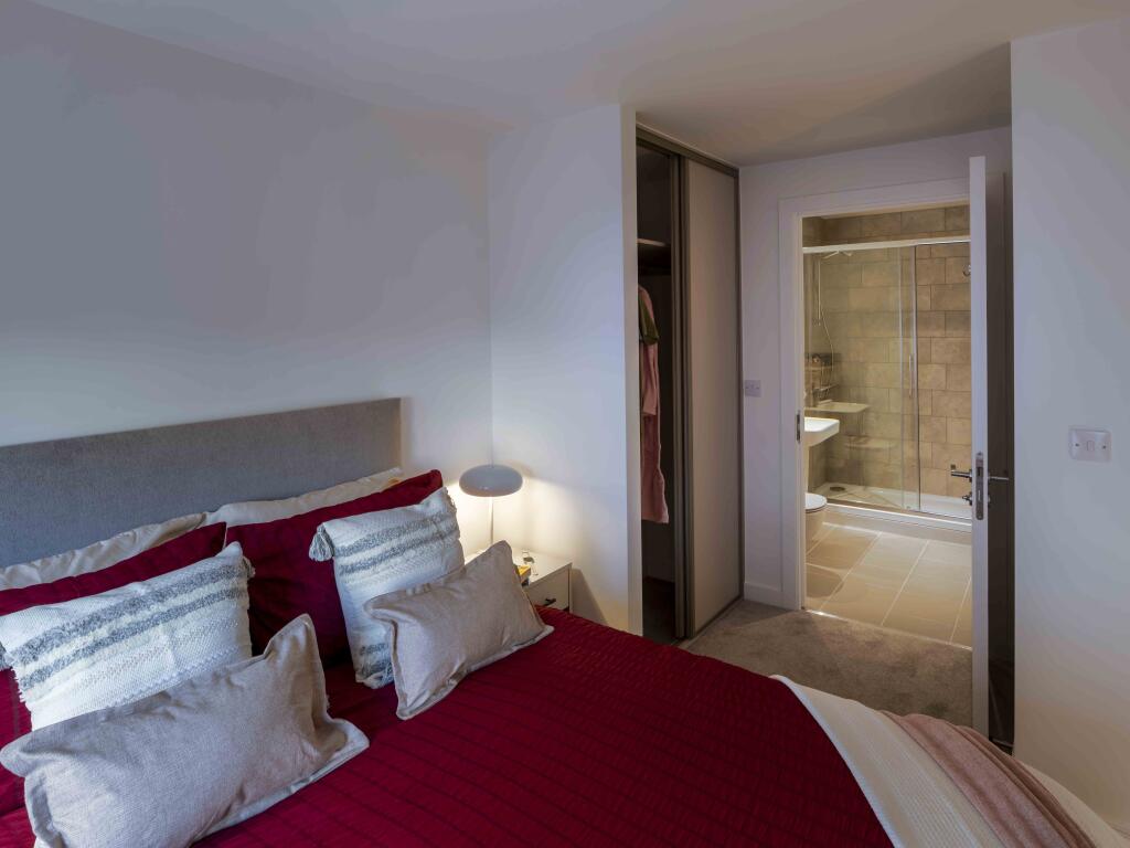 Additional image 5 of APO The Holloway, Blucher Street, Birmingham, B1