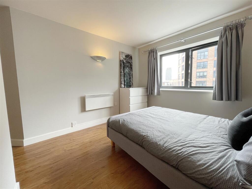 Additional image 8 of Watermarque, Birmingham