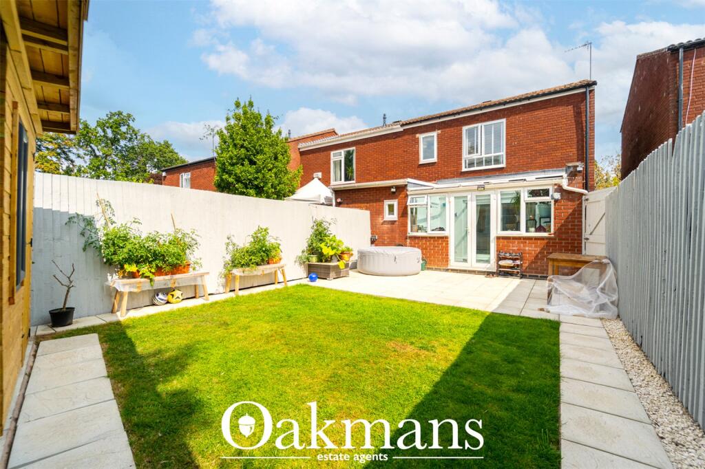 Additional image 25 of Heather Dale, Birmingham, B13