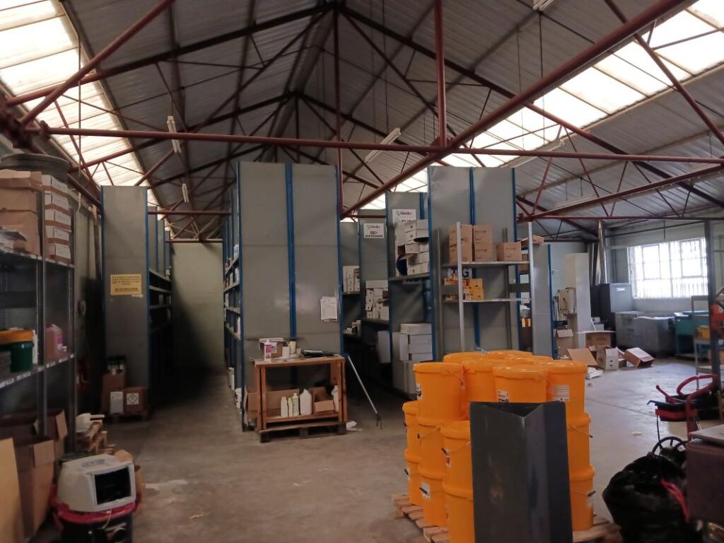 Additional image 41 of 16 Seeleys Road, Tyseley Industrial Estate, Birmingham, West Midlands, B11 2LA