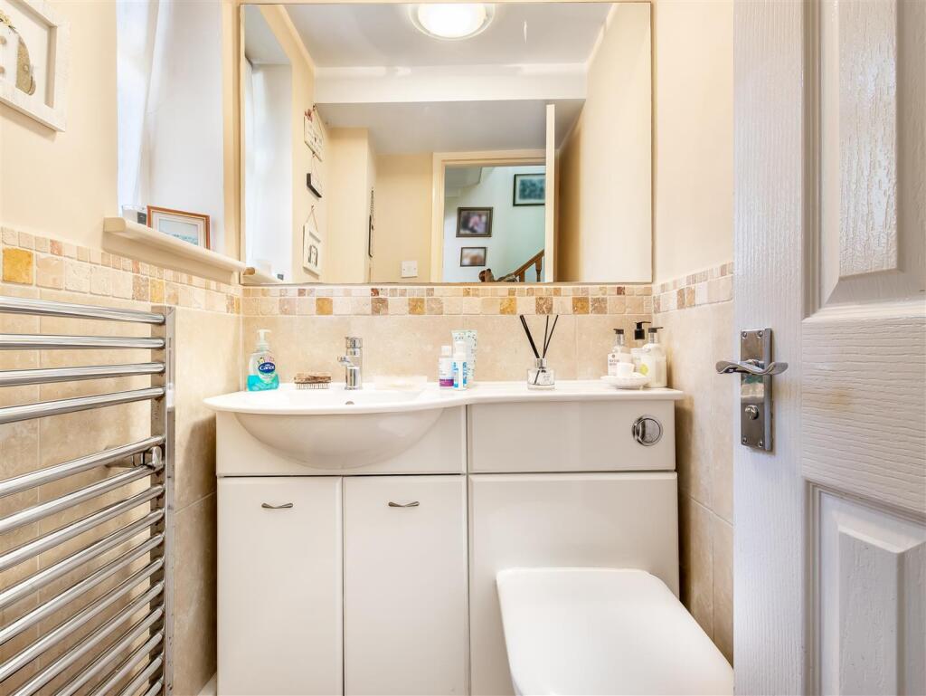 Additional image 9 of Woodside Lane, Brookmans Park