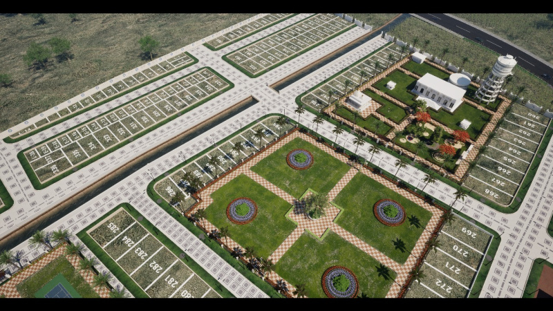 Additional image 3 of Mahindra SEZ, Jaipur