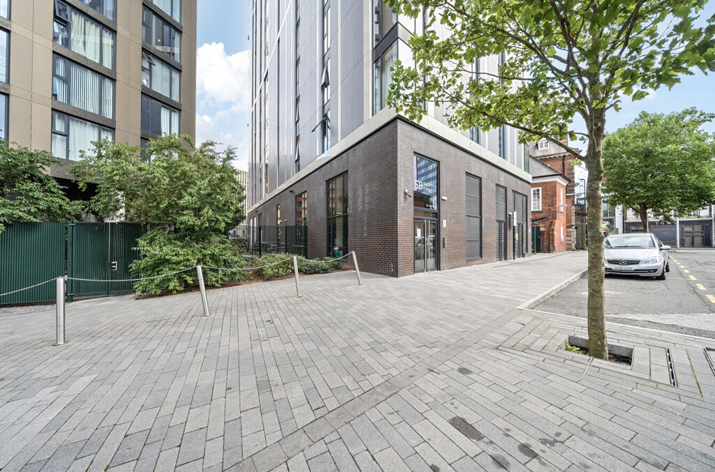 Additional image 9 of Sheepcote Street, Birmingham, B16