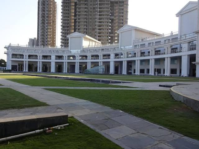 Additional image 2 of Magarpatta, Pune