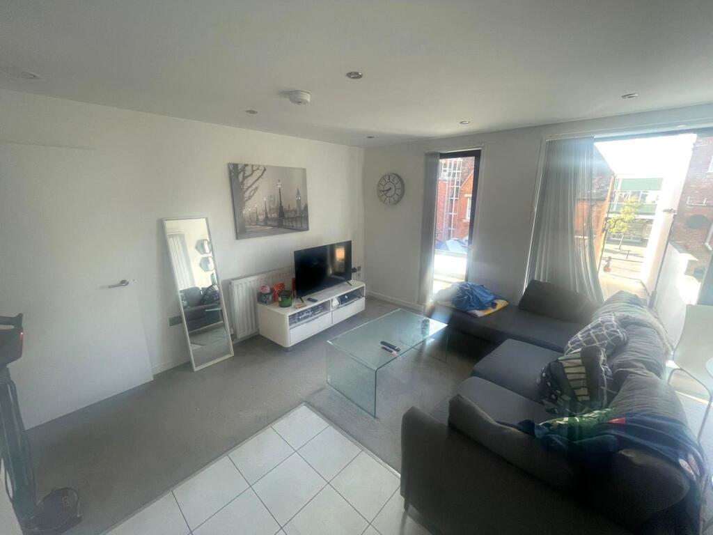 Additional image 4 of The School Yard, 104a High Street, Birmingham, B17