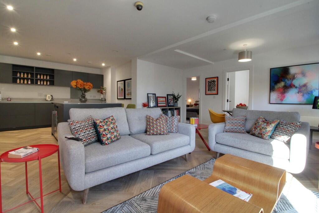 Additional image 16 of Lockside Wharf, Scotland Street, Brindley Place, Birmingham