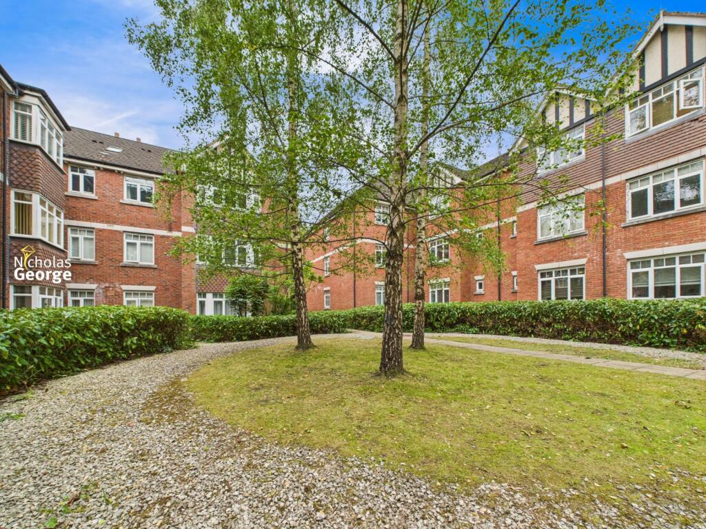 Additional image 4 of Trinity Court, The Academy, 53-57 Wake Green Road, Moseley, B13