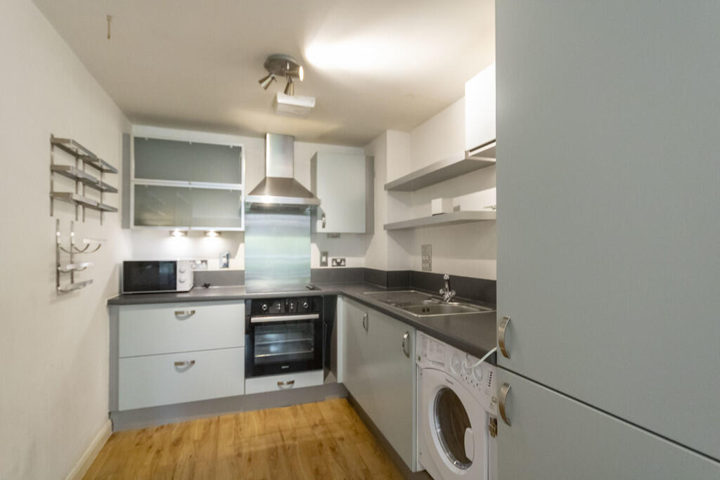 Additional image 4 of Westgate, Arthur Place, Jewellery Quarter, B1