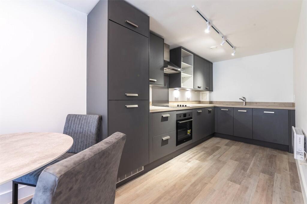 Additional image 8 of Digbeth Square, 10 Lombard Street, Birmingham, B12