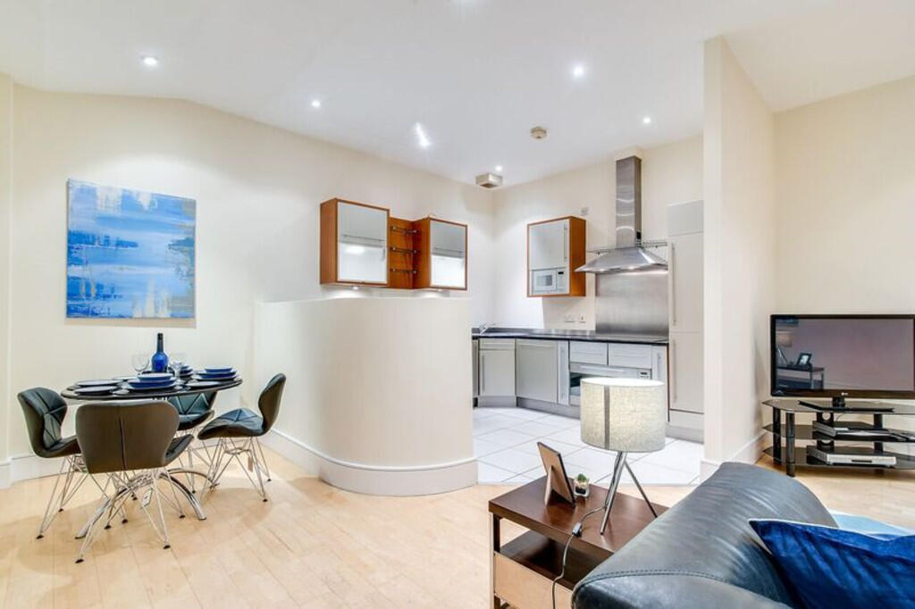 Additional image 18 of St James Place, 34 George Road, Edgbaston