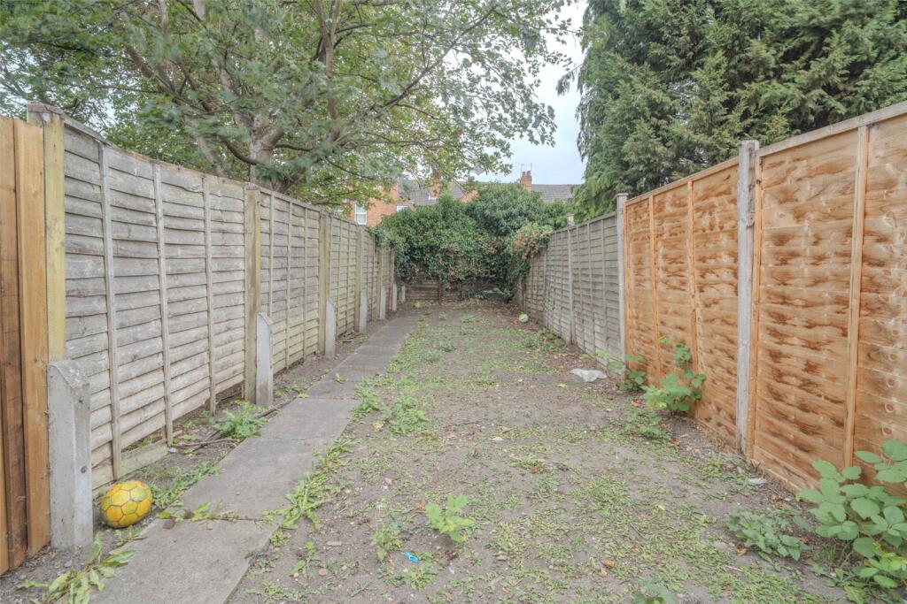 Additional image 4 of Knowle Road, Sparkhill, Birmingham, West Midlands, B11