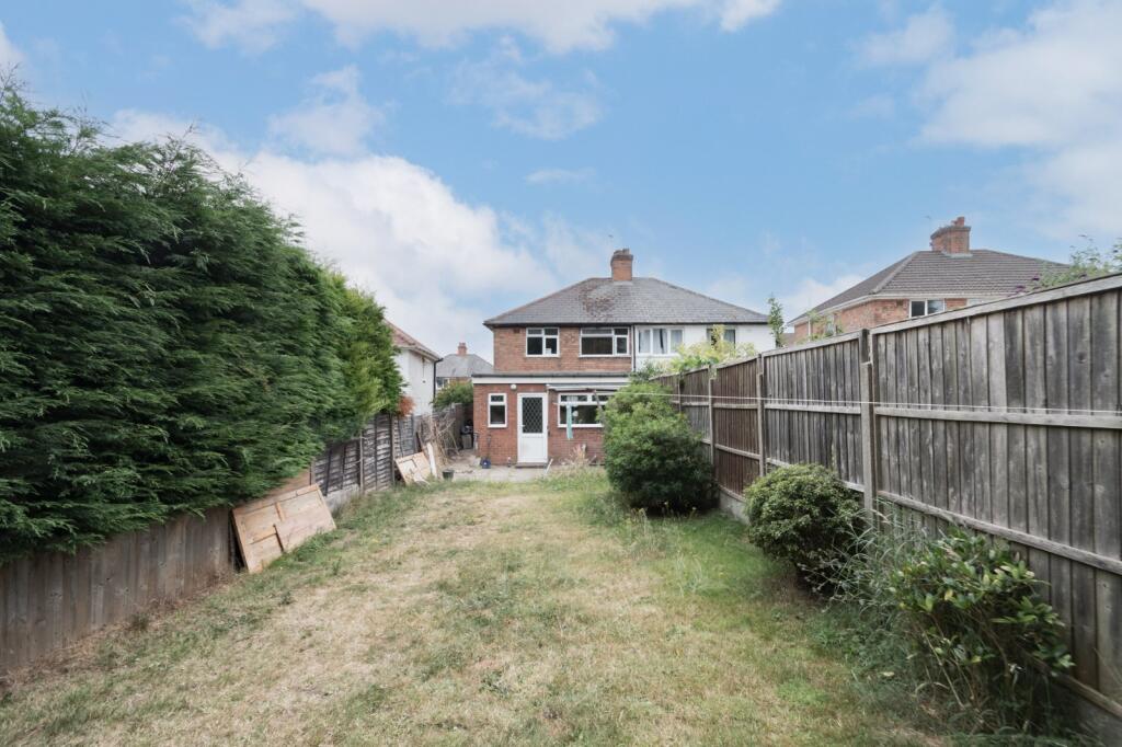 Additional image 11 of Sandmere Road, Birmingham, West Midlands, B14