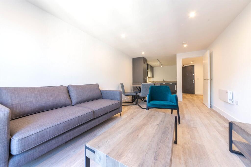 Additional image 9 of Digbeth Square, 10 Lombard Street, Birmingham, B12