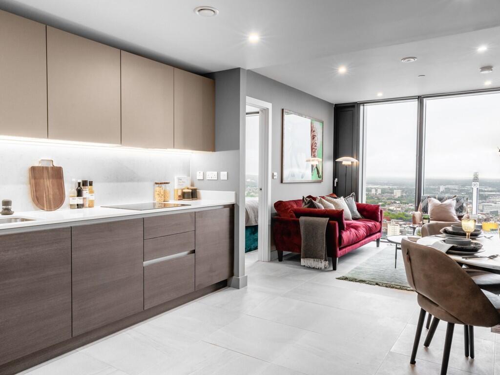 Additional image 13 of The Mercian, Broad Street, Birmingham, B15