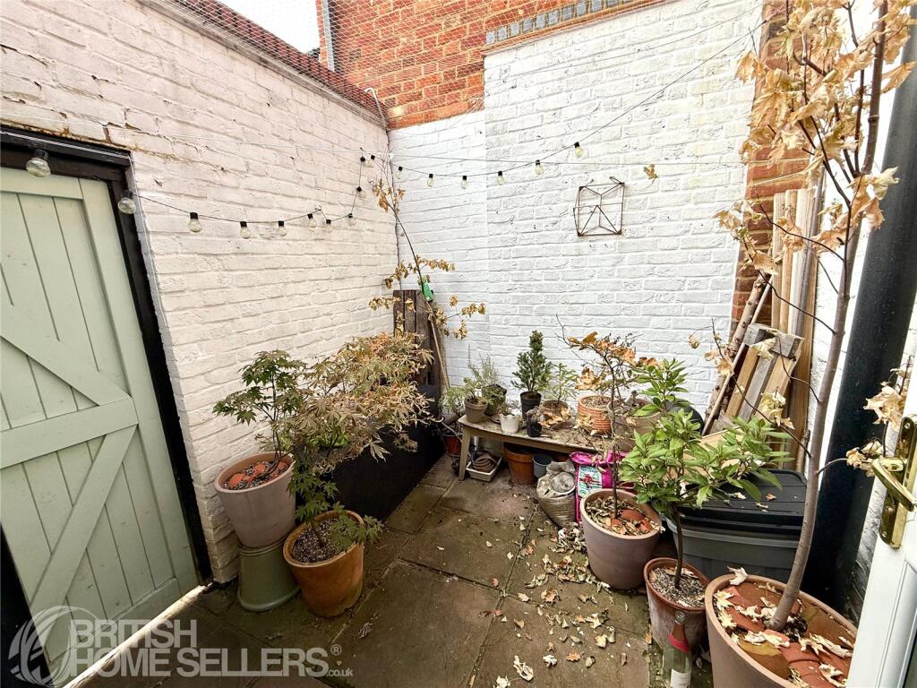 Additional image 12 of High Street, Welwyn, Hertfordshire, AL6