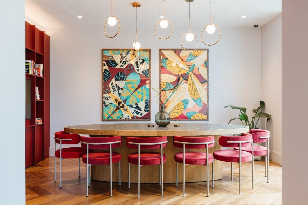 Additional image 19 of The Mercian, Broad Street, Birmingham, B15