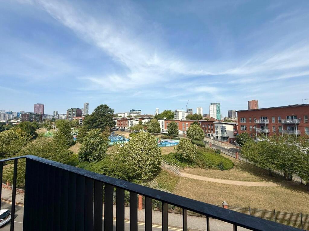 Additional image 10 of Melrose Apartments, Birmingham, B15