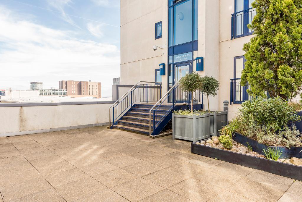 Additional image 18 of The Mailbox, Wharfside Street, Birmingham, West Midlands, B1 1RG