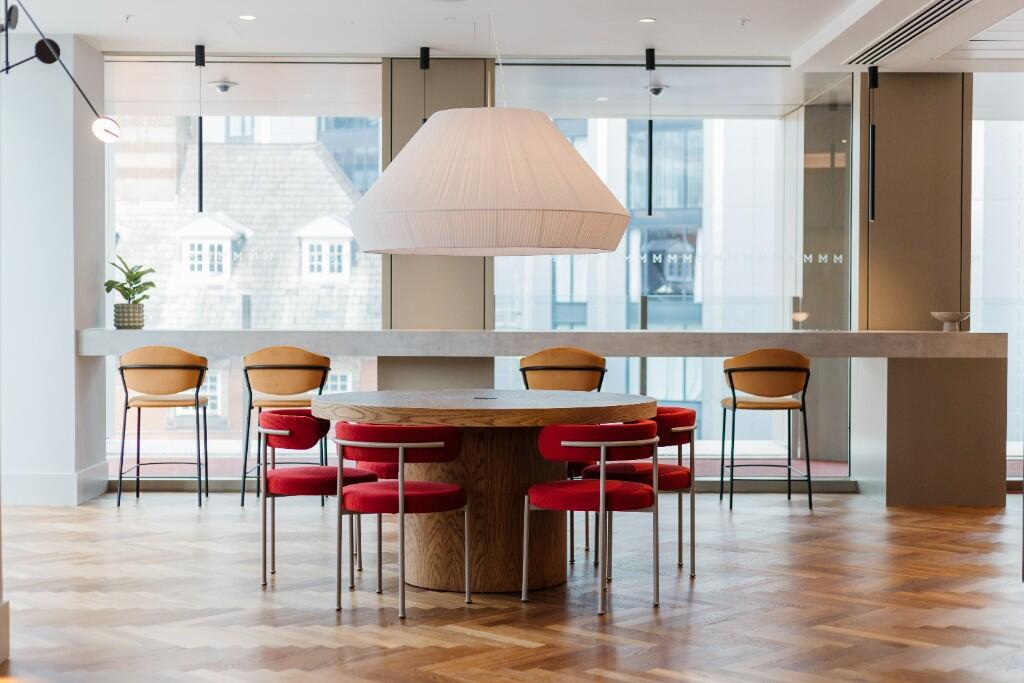 Additional image 31 of The Mercian, Broad Street, Birmingham, B15