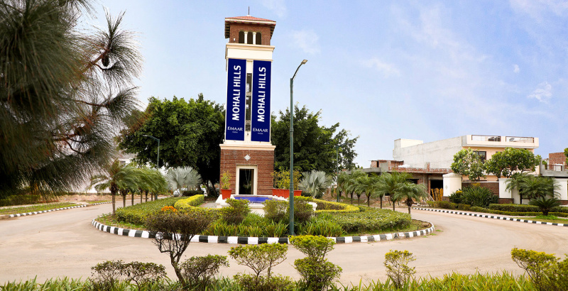 Additional image 3 of Sector 105, Mohali