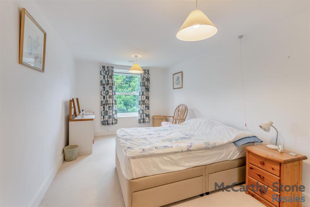 Additional image 6 of Peel Court, College Way, Welwyn Garden City, Hertfordshire, AL8 6DG