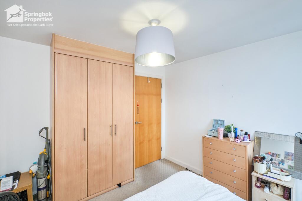 Additional image 6 of George Street, Jewellery Quarter, Birmingham, West Midlands