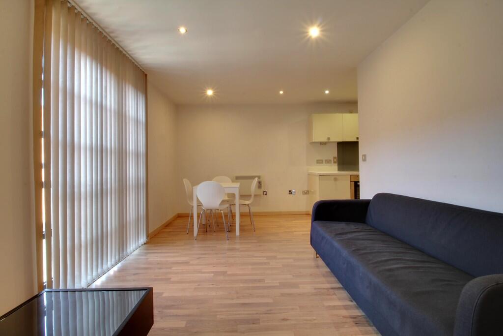 Additional image 16 of St Pauls Place, 40 St Pauls Square, Birmingham