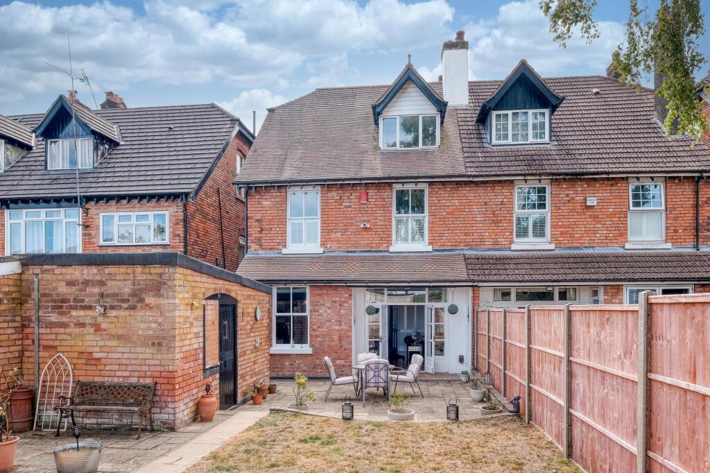 Additional image 22 of Middleton Hall Road, Birmingham, B30