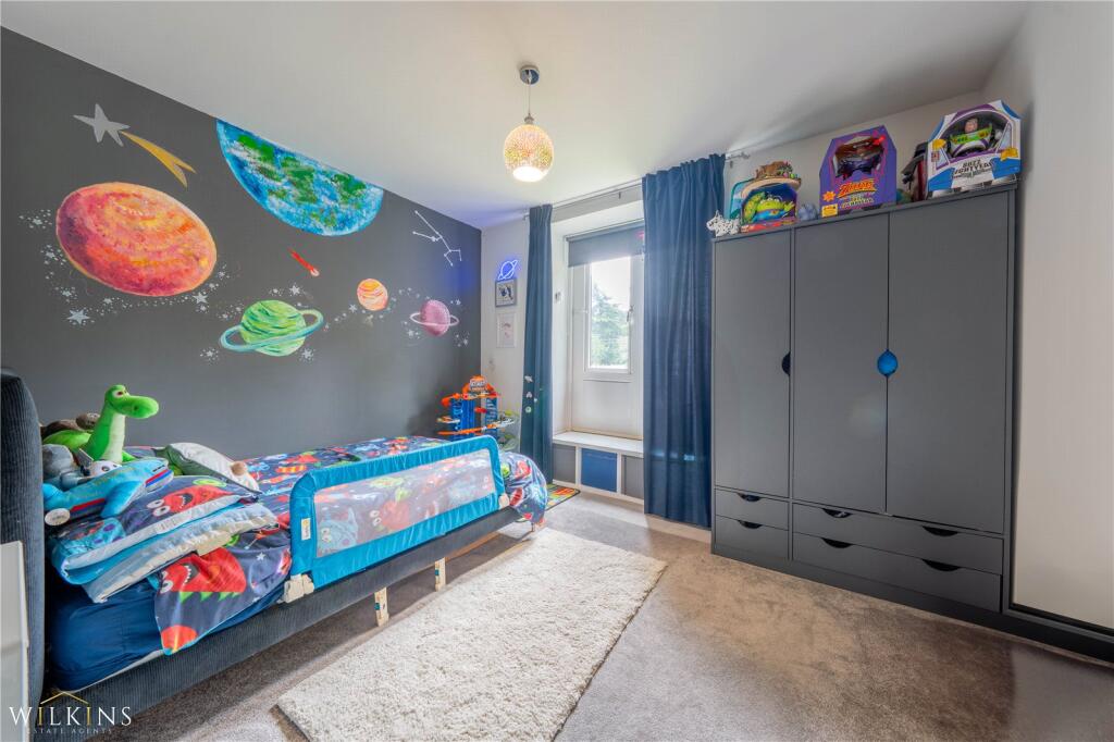 Additional image 12 of Wilberforce Way, Birmingham, West Midlands, B24