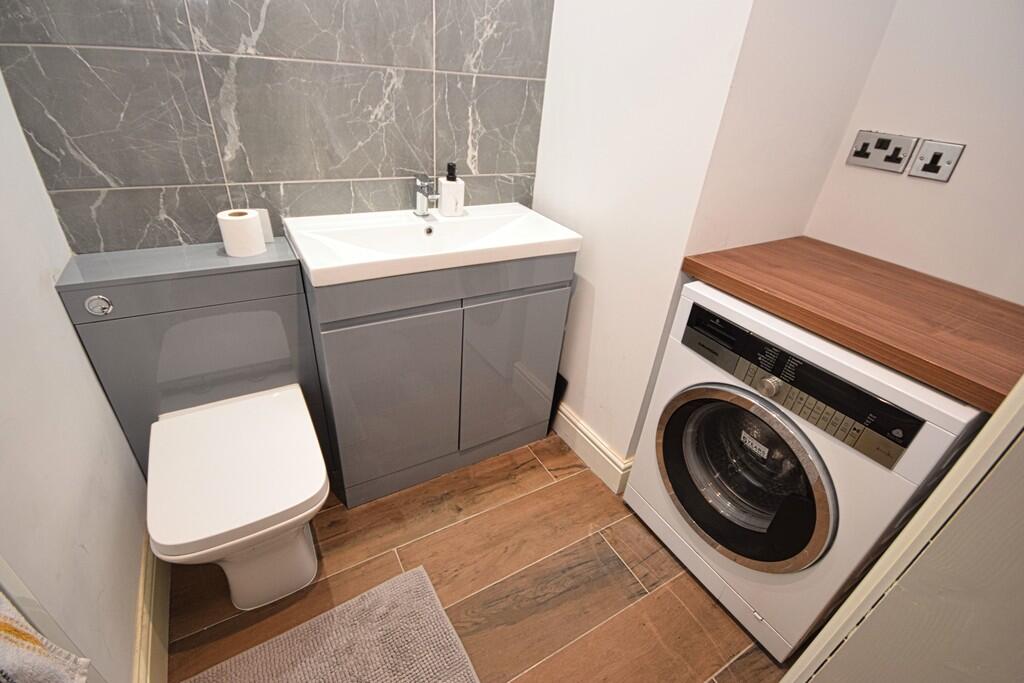 Additional image 8 of Milstead Road, Yardley