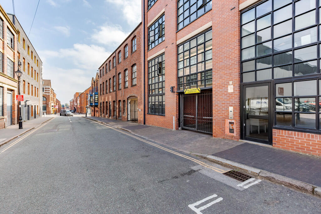 Additional image 18 of St Pauls Place, 40 St. Pauls Square, Jewellery Quarter