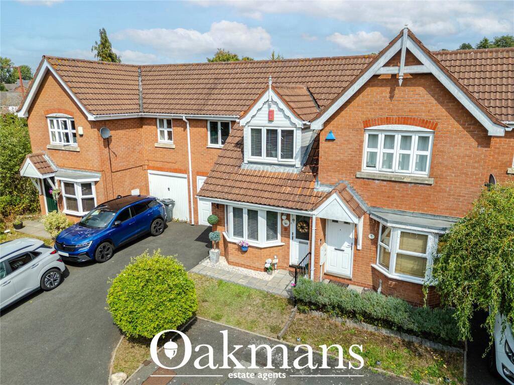 Additional image 32 of Illey Close, Birmingham, B31