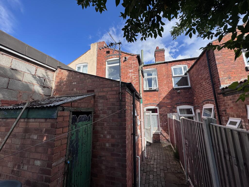 Additional image 14 of 17 Harmer Street, Birmingham B18 7RT