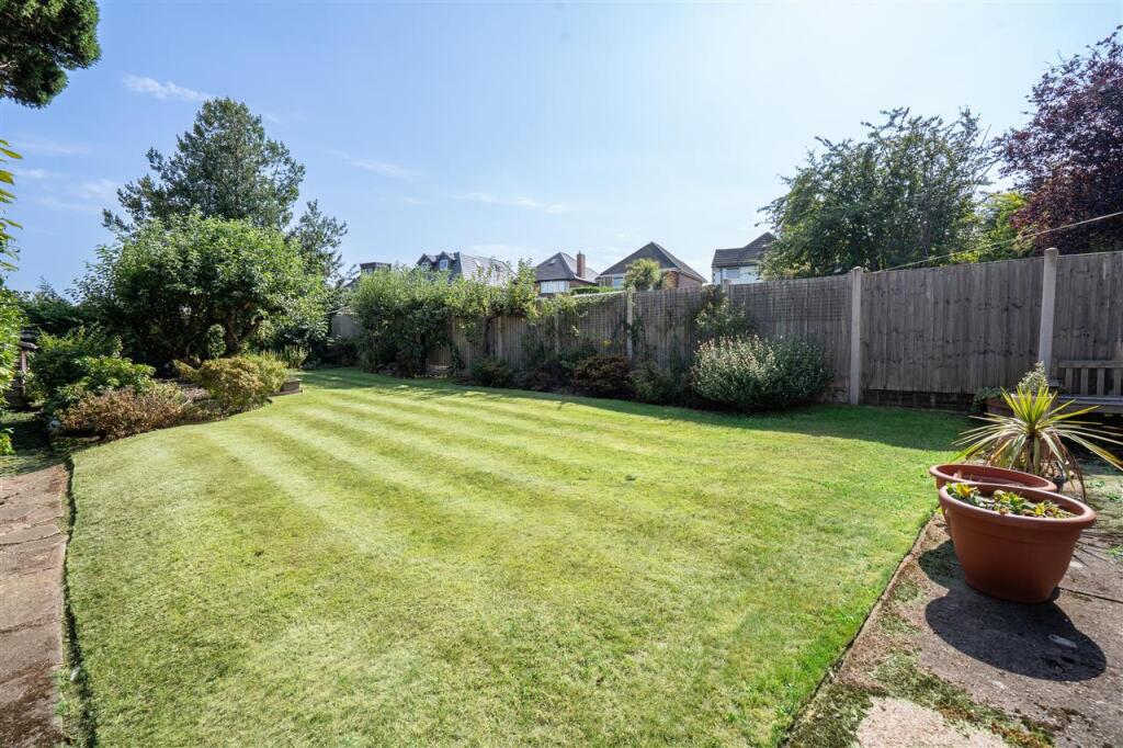 Additional image 14 of Ollerton Road, Birmingham