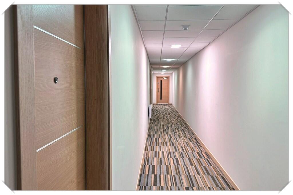 Additional image 9 of St Pauls Place, 40 St Pauls Square, B3