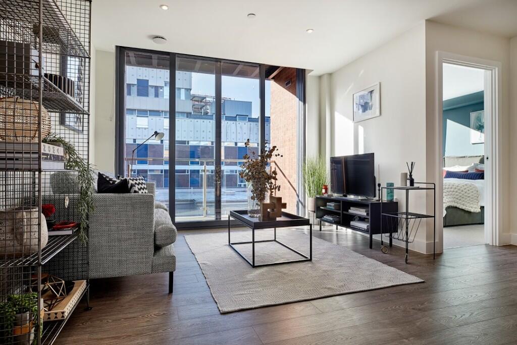 Additional image 2 of The Whitmore Collection, Charlotte Street, Birmingham, B3