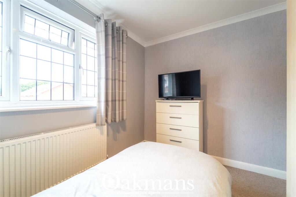 Additional image 31 of New Meadow Close, Birmingham, B31