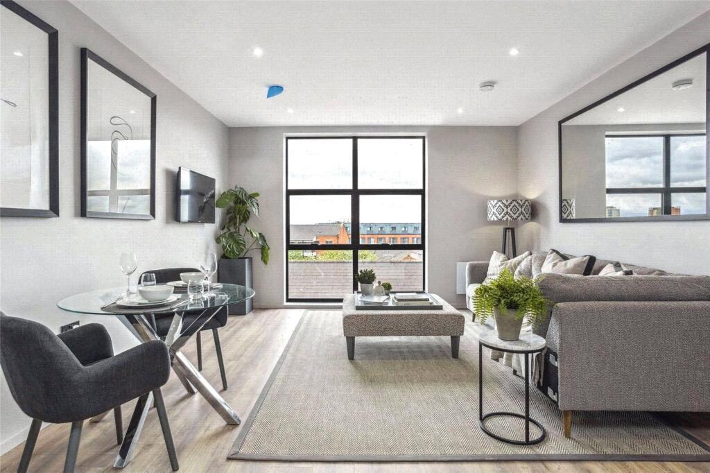 Additional image 4 of Pressworks, 40-44 Northwood Street, Birmingham, West Midlands, B3