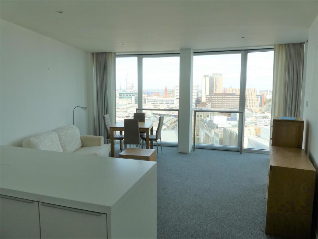 Additional image 2 of Rotunda, 150 New Street, Birmingham, B2 4PE