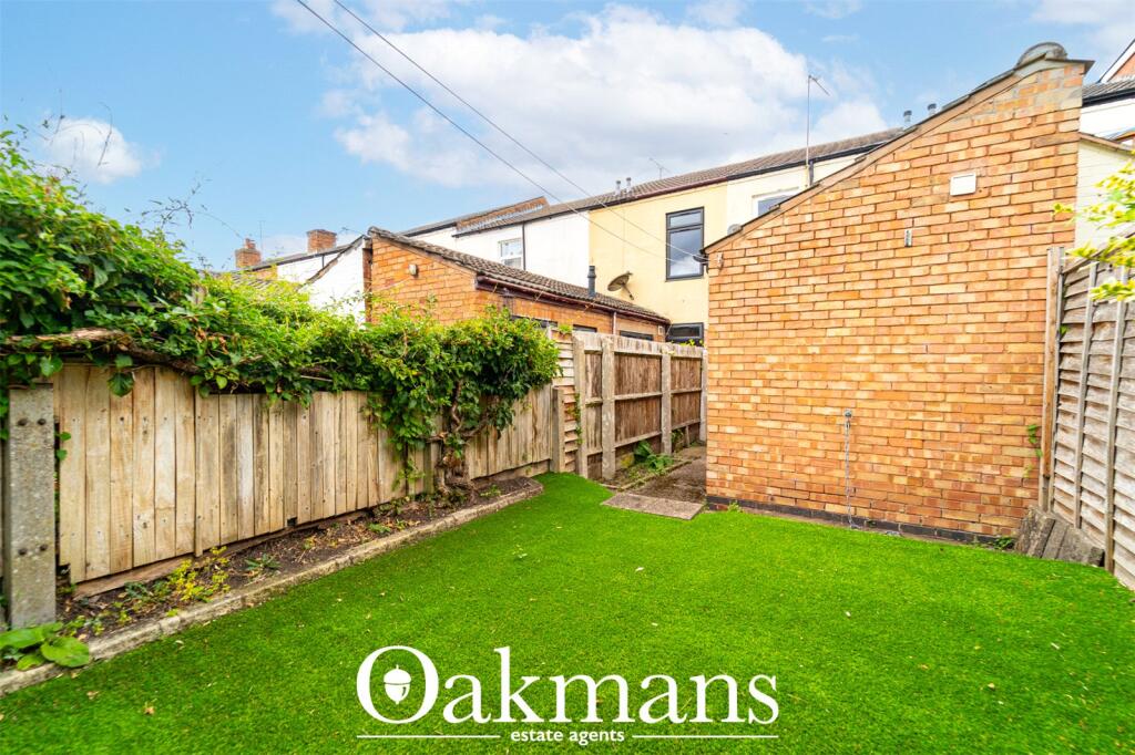 Additional image 15 of Pershore Avenue, Selly Park, Birmingham, West Midlands, B29