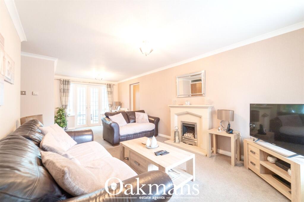 Additional image 10 of New Meadow Close, Birmingham, B31