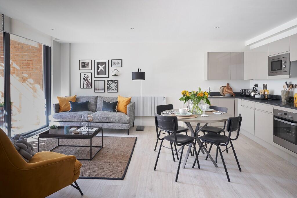 Property image for The Whitmore Collection, Charlotte Street, Birmingham, B3